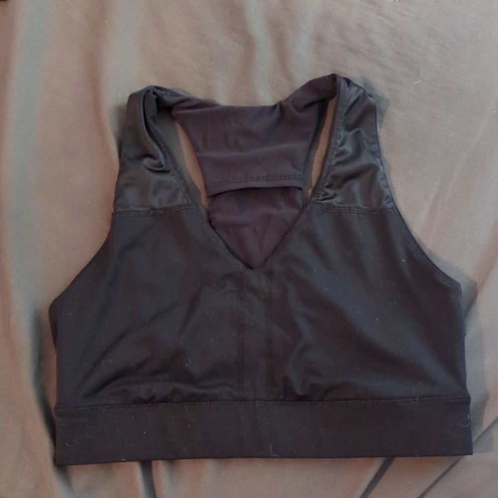 Fabletics Mila Sports Bra